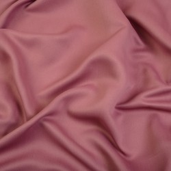 Ткань Блэкаут для штор светозатемняющая 85% &quot;Пыльно-Розовая&quot; (на отрез)  в Пушкине