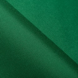 Тентовый материал Оксфорд 600D PU, Зеленый  в Пушкине, 230 г/м2, 399 руб