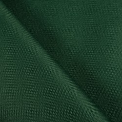 Ткань Оксфорд 600D PU, Темно-Зеленый (на отрез)  в Пушкине