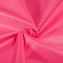 *Ткань Оксфорд 210D PU, цвет Розовый (на отрез)  в Пушкине