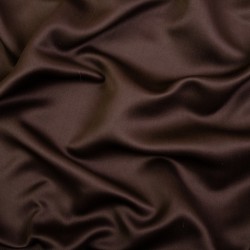 Ткань Блэкаут для штор светозатемняющая 75% &quot;Шоколад&quot;   в Пушкине
