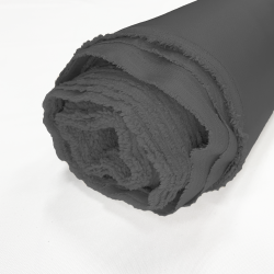 Мерный лоскут в рулоне Ткань Oxford 600D PU Тёмно-Серый 12,41 (№200.4)  в Пушкине