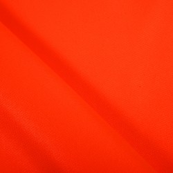 Оксфорд 600D PU, Сигнально-Оранжевый  в Пушкине, 230 г/м2, 349 руб